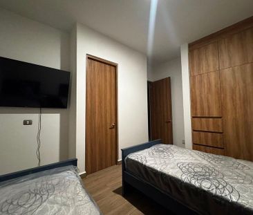 Casa Renta AMUEBLADA en Zibata Querétaro - Photo 3