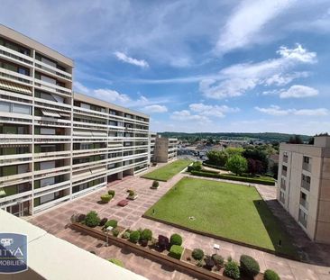 Location Appartement 3 pièces 65m² ANGOULEME 16000 - Photo 1