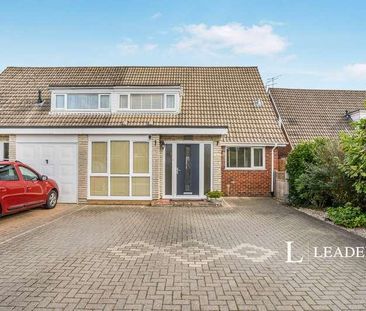 Lynwood Avenue, Waterlooville, PO8 - Photo 3