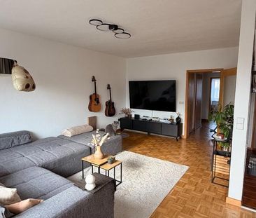 Kattenstroth, schöne Wohnung mit Südbalkon, in Sackgassenlage - Photo 5