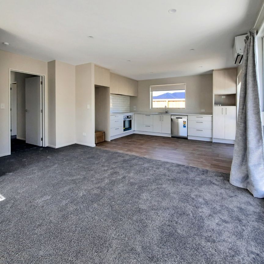 Three Bedroom New Build in Rolleston - Photo 1