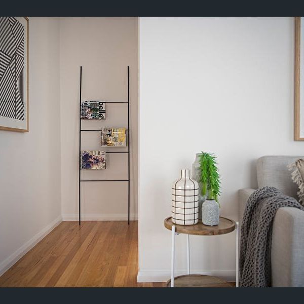 8/109 Victoria Street, Brunswick East VIC 3057 - Photo 1