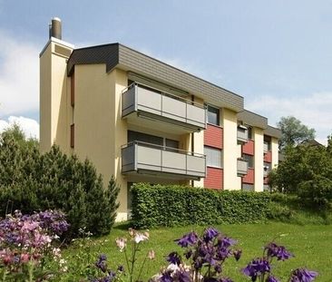 Wohnen im Grünen - Foto 6