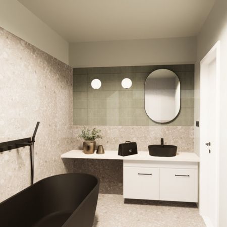 Casa 4 camere, moderna, curte, zona Iris - Photo 3
