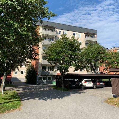 Korpralsvägen 38 - Photo 4