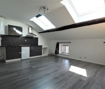 Location Appartement 2 pièces 35m² NANCY 54000 - Photo 2