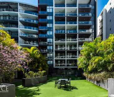 156/143 Adelaide Terrace, East Perth WA 6004 - Photo 1
