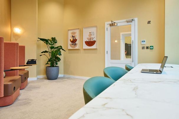 2 bedroom apartment to rent - Photo 1