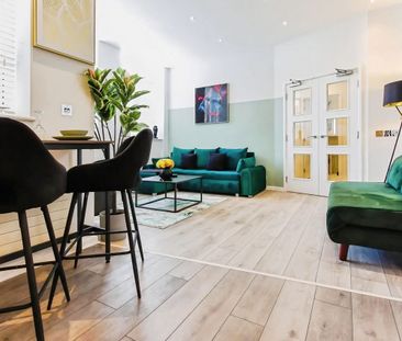 1 bedroom apartment to rent Princes House, North Street - Photo 4