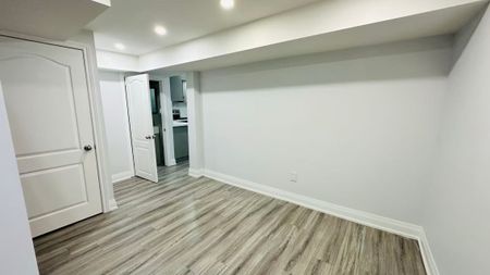 For Lease - 65 Heaslip Terrace Unit# BSMT, Toronto, Ontario - Photo 5