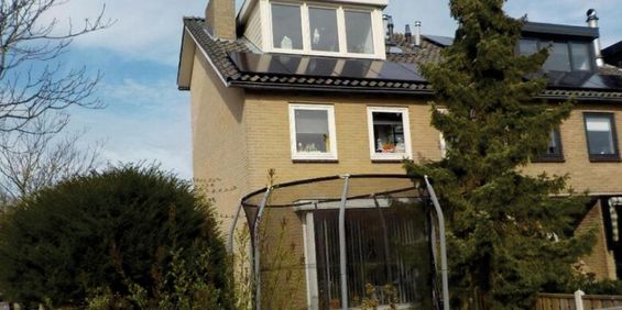 Ardealaan 16 2182 TT Hillegom - Foto 3