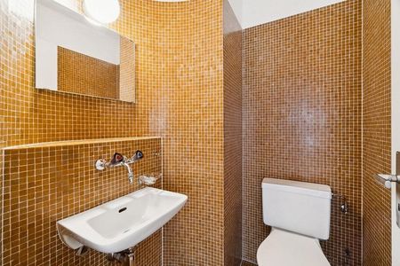 Charmante Wohnung in Witikon mieten - Photo 2