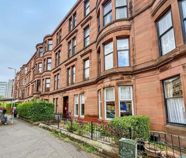 1 bedroom in a flat share to rent - Photo 3