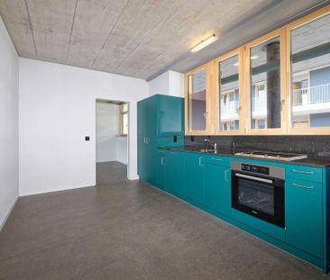 Kleinstwohnung für ausgesuchte Teilstrecken auf der Reise des Lebens - Photo 1