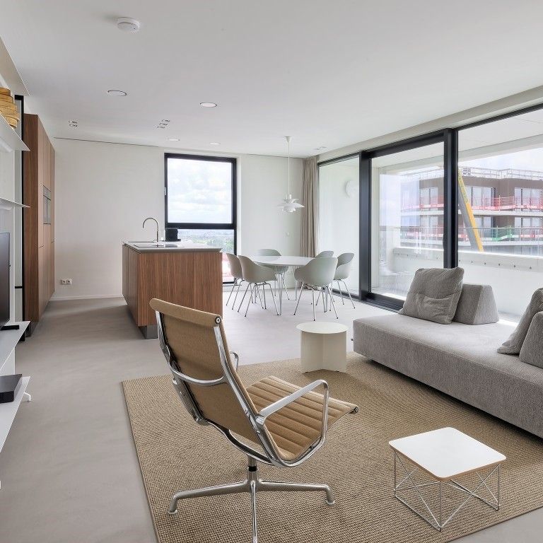 Dijkmeerlaan 539, 1096 DE, Amsterdam - Foto 1