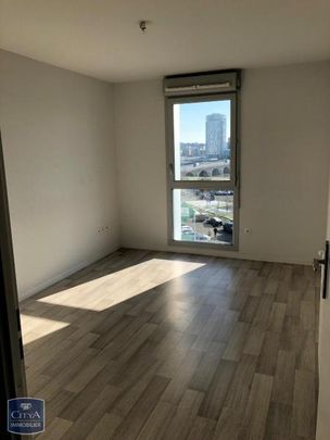 Location Appartement 1 pièce 19m² TOURS 37000 - Photo 1
