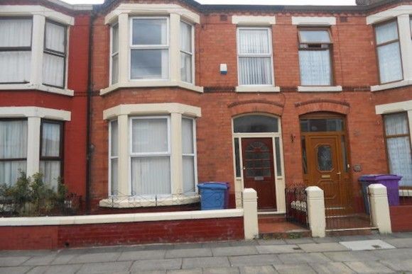 4 Bed - Claremont Road, Off Smithdown Rd, Liverpool, L15 - Photo 1