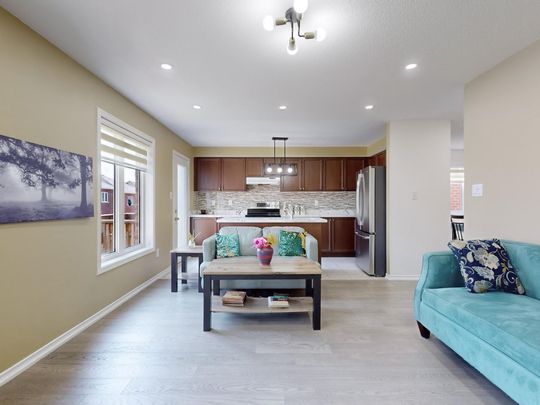 For Lease - 19 Camilleri Road, Ajax, Ontario - Photo 1