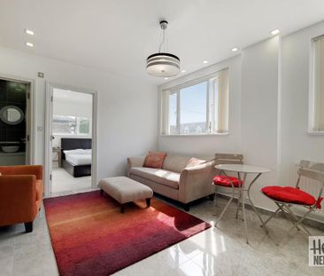 1 bedroom apartment to rent - Photo 4