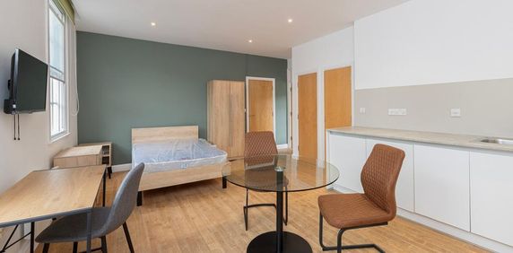 1 bedroom flat to rent - Photo 2