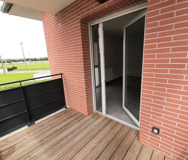 Location Appartement 1 pièce 26m² ST JORY 31790 - Photo 3