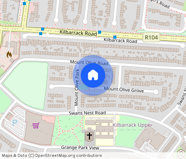 44 Mount Olive Grove,Dublin 5, Kilbarrack, Dublin 5 - Photo 1