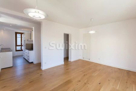 appartement Annecy - Photo 3