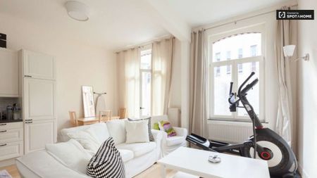 Appartement te huur - Photo 4