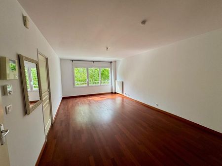 Appartement 4 pièces – 82 m² environ à Rennes La Courrouze (ref : G75987) - Photo 5