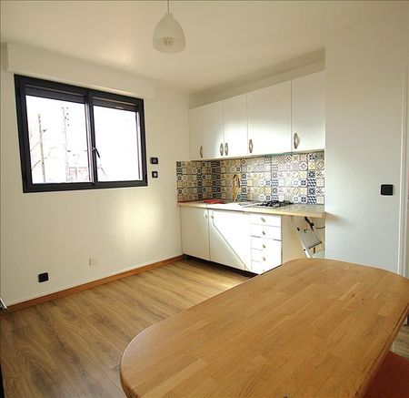 3 pièces - Meublé - 69,22 m² - 1er étage - Colocation non autorisée - Photo 3