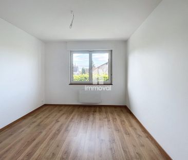 GEISPOLSHEIM GARE - 3P - 76.22m² - Photo 5