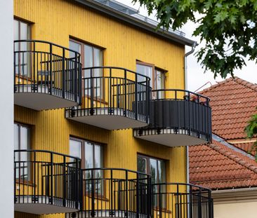 Norra Kullagatan 4 - Photo 2