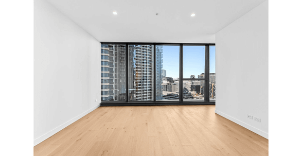 Brand New 2-Bed 2-Bath Apartment in WSP Tower D LV 56 - Photo 1