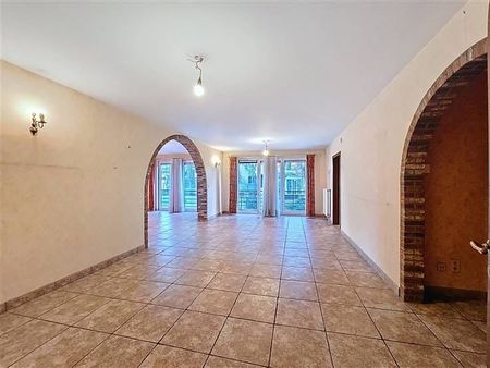 Appartement te huur - Foto 5