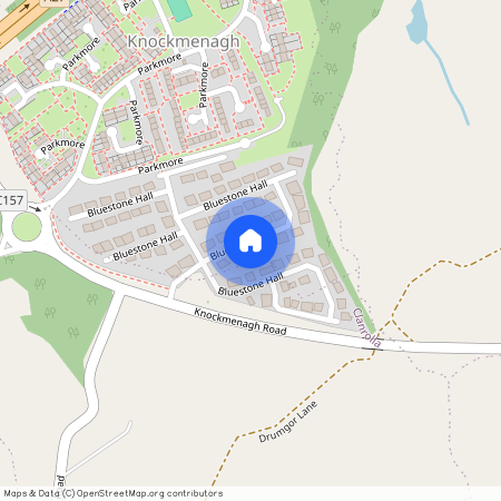 114 Bluestone Hall, Craigavon, BT64 2AP