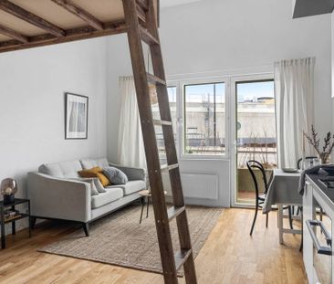 Flyginfarten, Järfälla - Photo 1