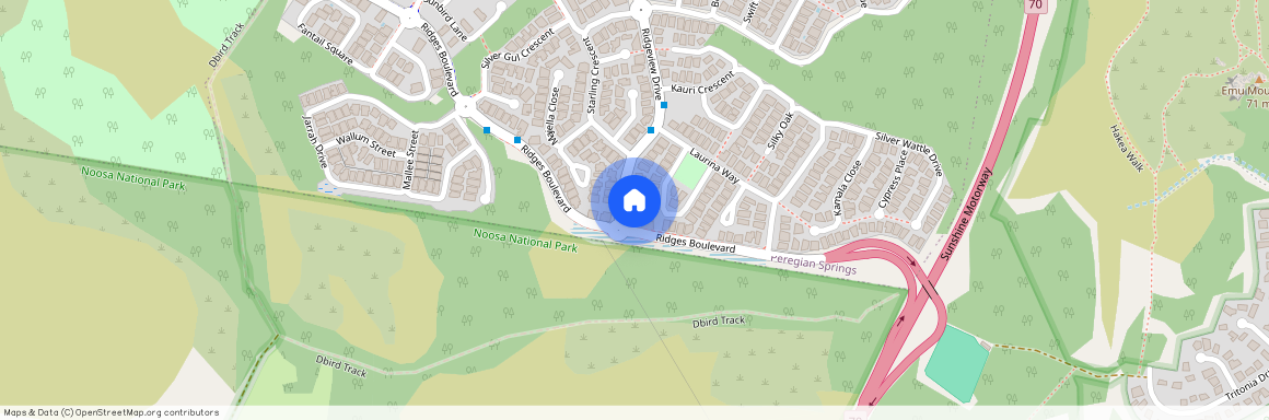 141A Ridgeview Dr, Qld 4573, Peregian Springs