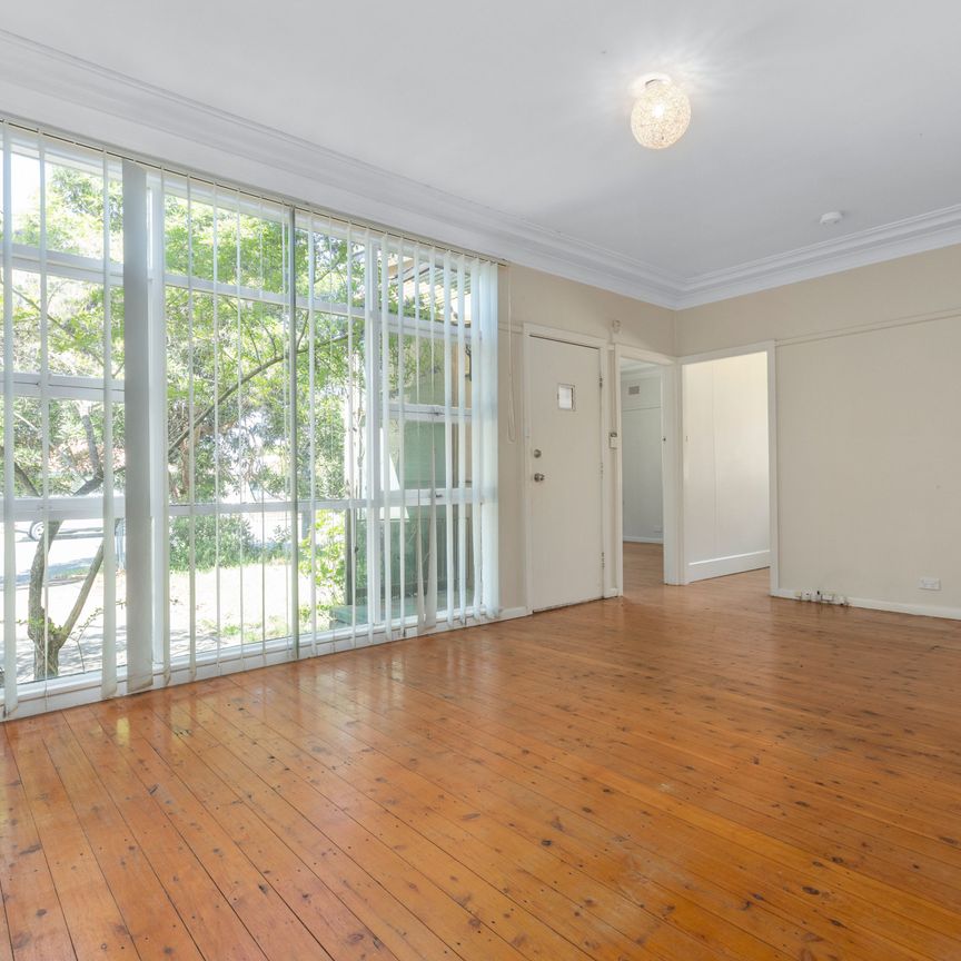 THREE BEDROOM HOME - Photo 1