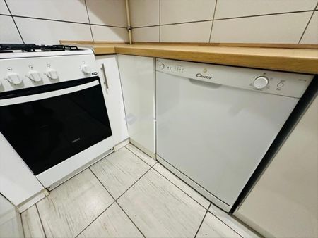Kiadó átlagos állapotú lakás - Budapest VIII. kerület - Fotó 5