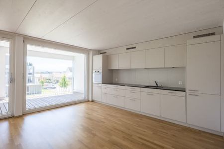 2.5 Zimmer, 1. Stock - Photo 2