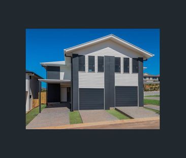 3 BEDROOM TOWNHOUSE AVAILABLE FOR $580 PER WEEK WITH AN INCREASE TO... - Photo 4