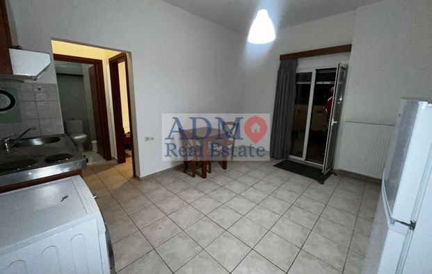 Studio/Γκαρσονιέρα για ενοικίαση Εσταυρωμένος (Ηράκλειο Κρήτης) - Photo 1