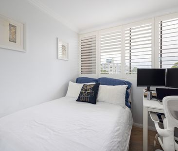 54/77-83 Cook Road, Centennial Park NSW 2021 - Apartment For Rent |... - Photo 6