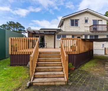 24 Hyperion Drive, Manurewa - Photo 2