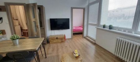 2-izbový byt byt, Bratislava, Staré Mesto, Kozia – Fotografia 3