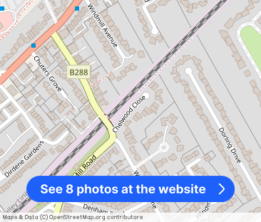 Chelwood Close, Epsom, KT17 - Photo 1