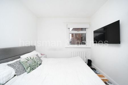 1 bedroom flat to rent - Photo 5