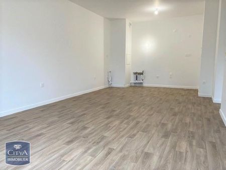 Location Appartement 2 pièces 49m² VILLEPINTE 93420 - Photo 3