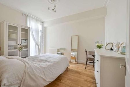 Wycliffe Road, South Wimbledon, SW19 - Photo 3