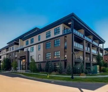 2BR 1 Bath Condo at Esquire in University District | Calgary - Photo 1